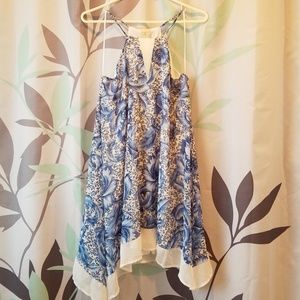 Handkerchief Dress or Tunic